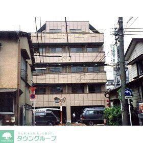 クレスト北町