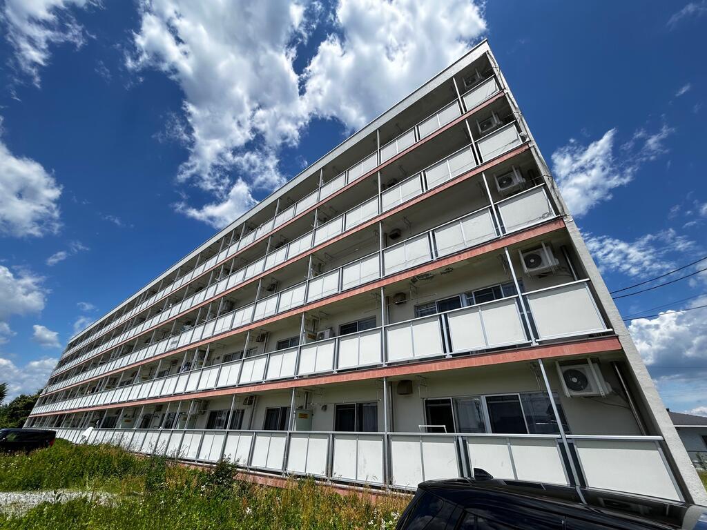 ビレッジハウス