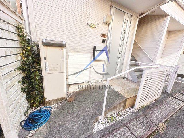 クヒオNAKANOBU