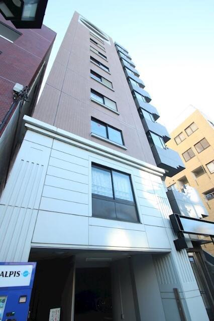 メインステージ新中野駅前