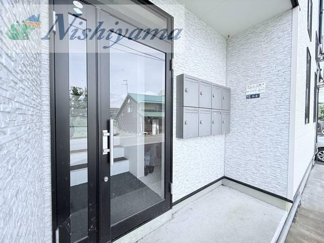 S-CUBE西大通