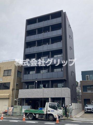 LE A横濱和田町参番館(1DK/3階)