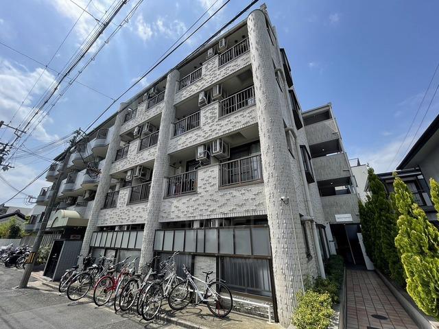 シャトレ豊津1