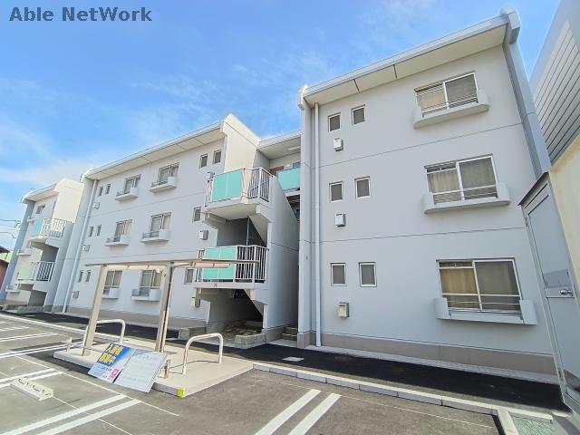 グリーンガーデン稲場A棟(2LDK/1階)