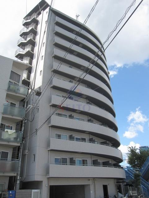 ラナップスクエア新福島