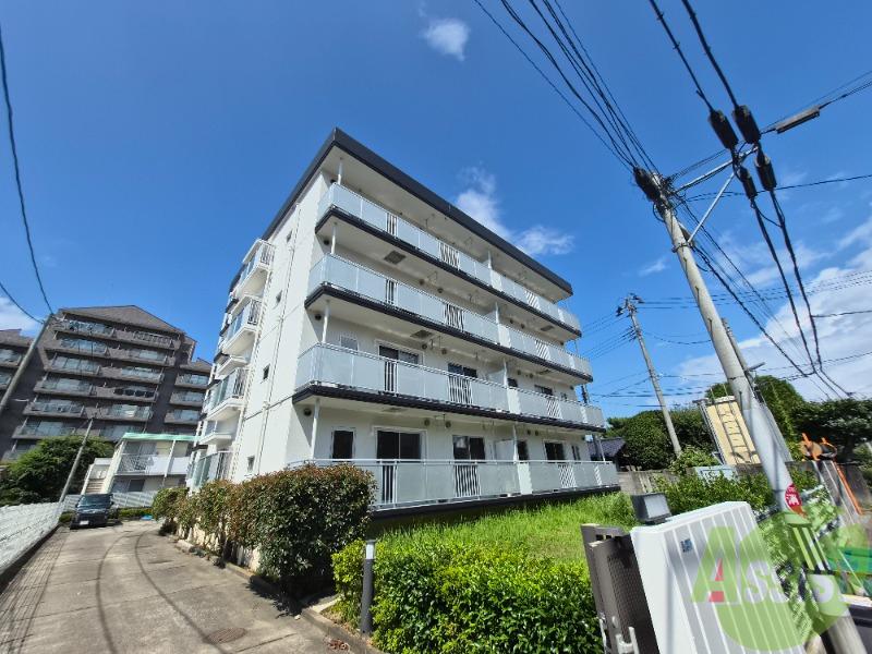 リビエラ広瀬