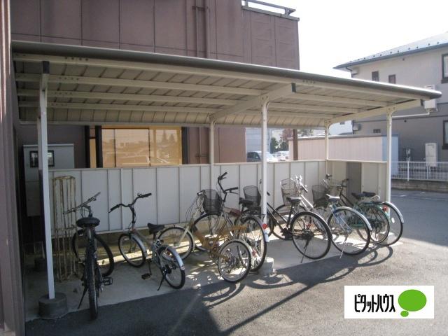 ワンフラット日詰