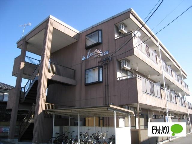 ワンフラット日詰