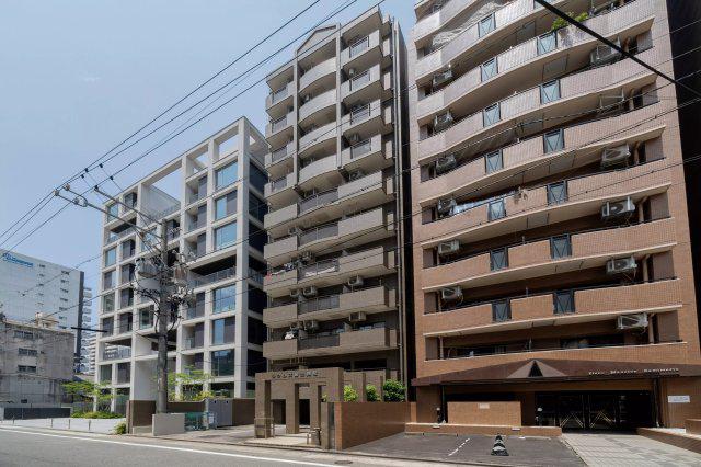 ラウムズ富士見町