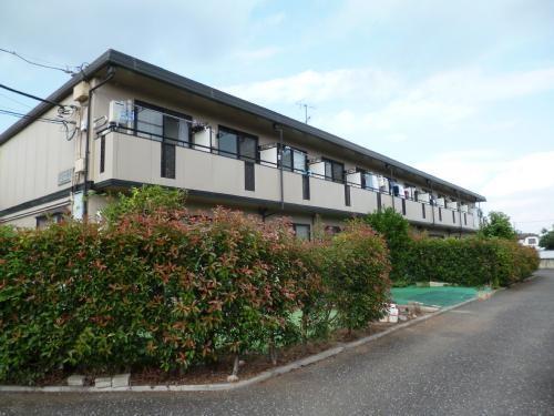 ドミールB