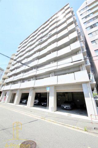 阪神ハイグレードマンション5番館
