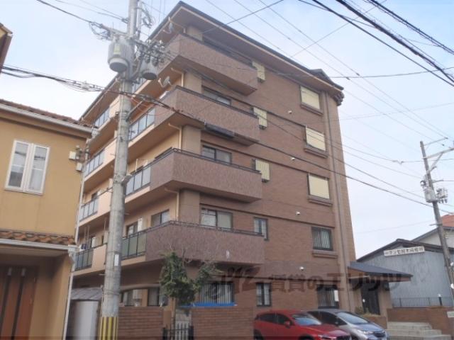 ソレイユ神足