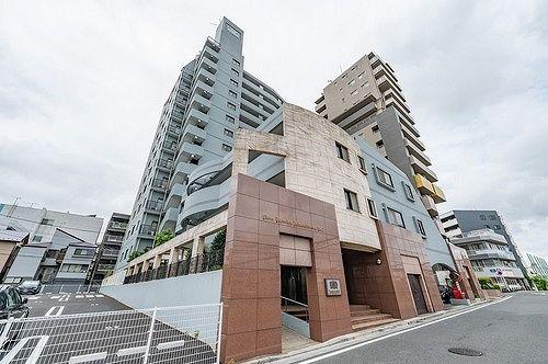 ライオンズマンション南浦和第2