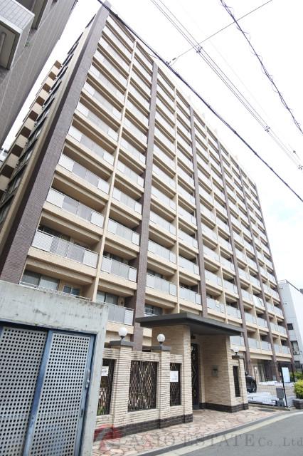 アーバンフラッツ西中島