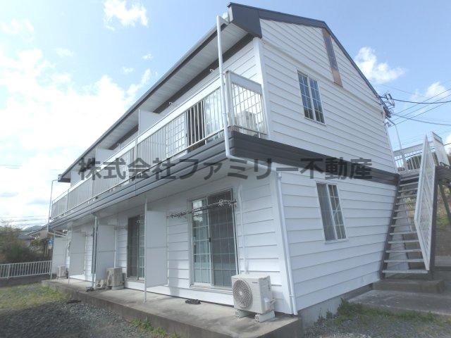 ＪＲ常磐線 十王駅 徒歩25分  築31年