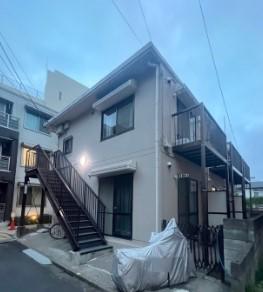 アークビル新中野(1K/2階)