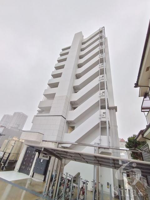ONLYONE宝塚駅前(ワンルーム/5階)