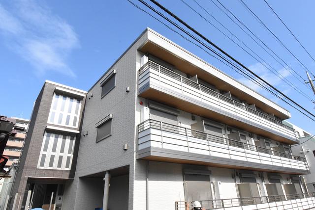 グランエイト新都心