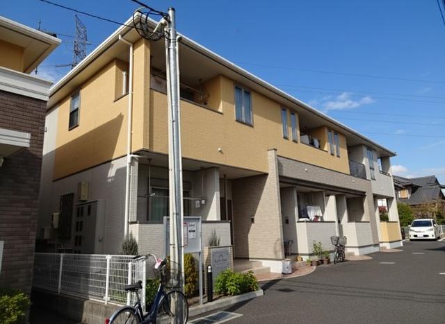 ヴァイオレットヒルズ