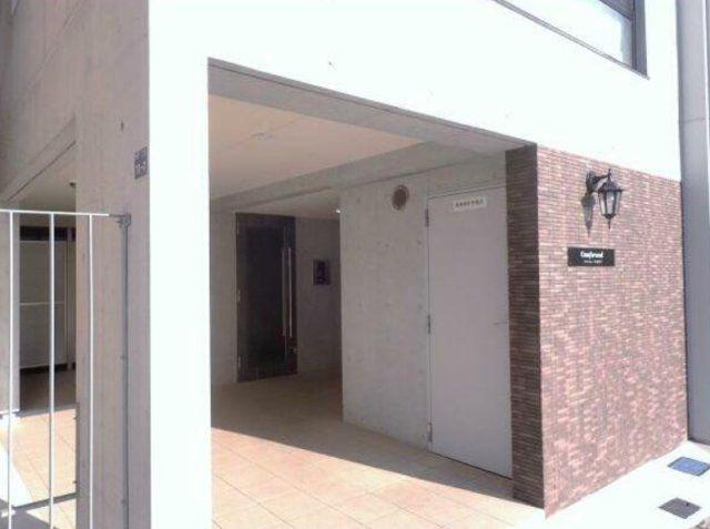 コンフォシード東坂下