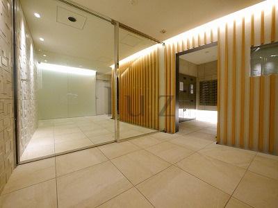 クレイシア西横浜グランカリテ