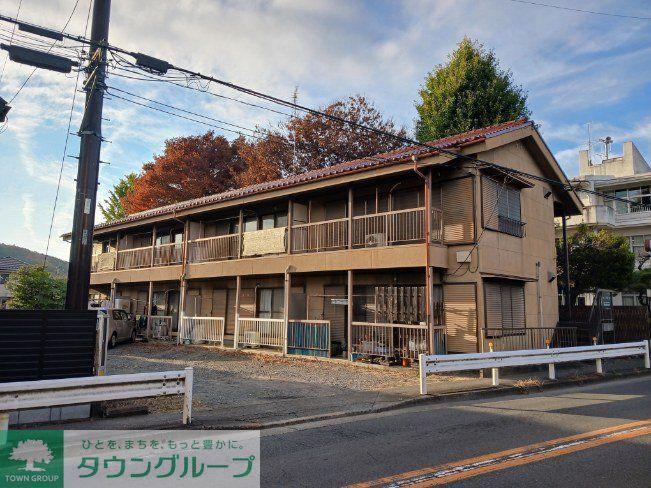 コーポ松沢