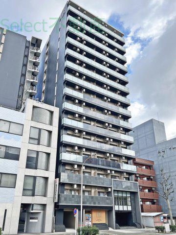 エステムコート名古屋新栄IIアリーナ