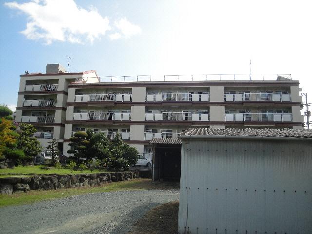 福間口マンション