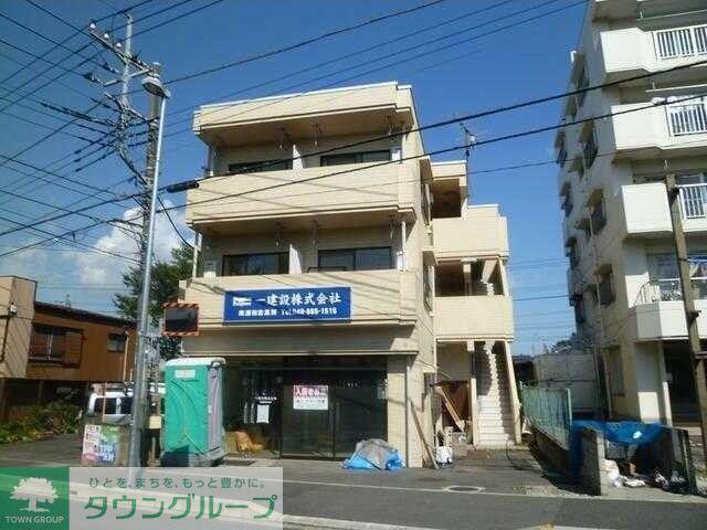 センチュリー南浦和