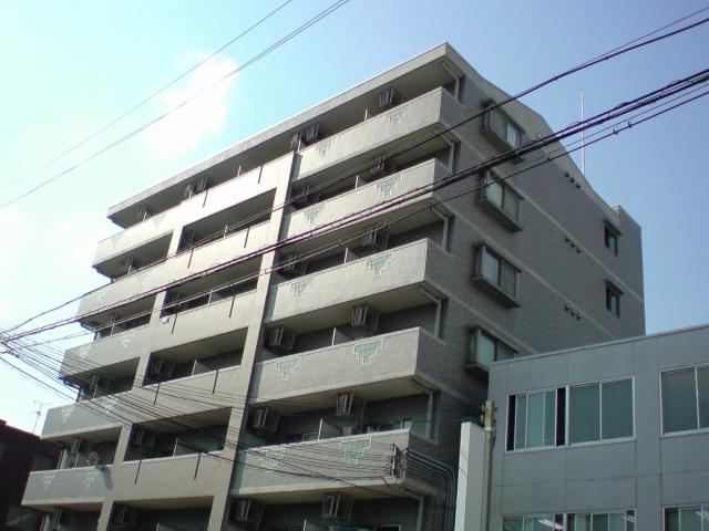 ウインドヴァリィII番館