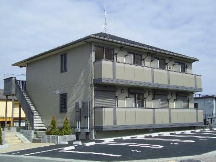 コンフォルトI