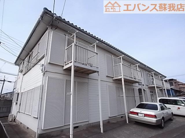 フラワーハイツ