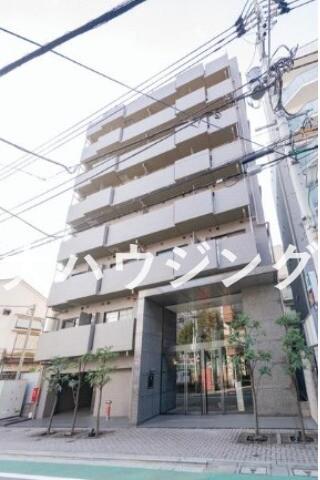 ルーブル南品川
