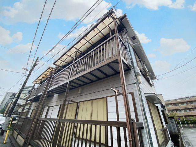 スエヒロハウス