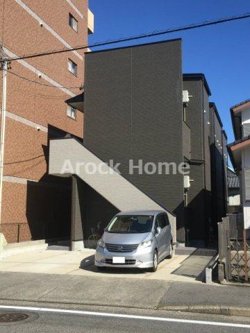 TEODORA浅間町 