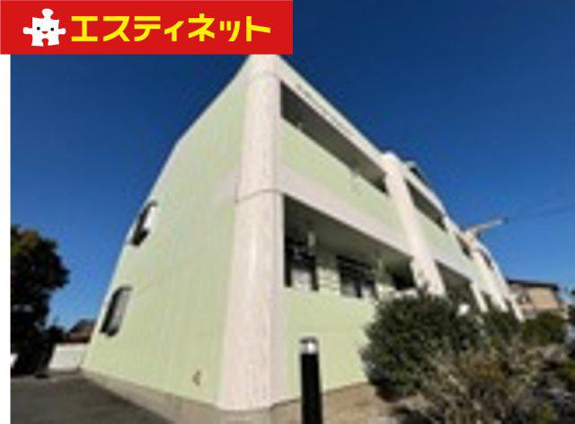 サンハイム‐MIHAMA