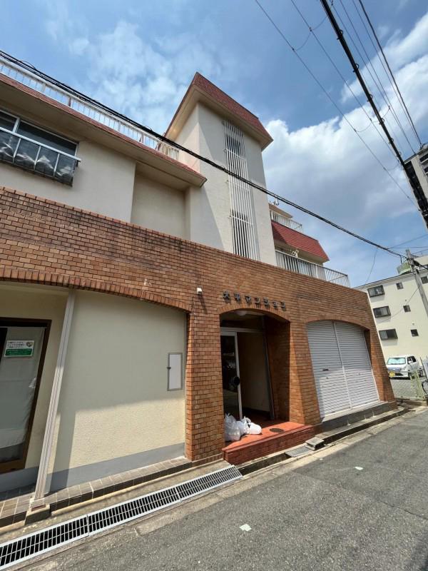 大平マンション