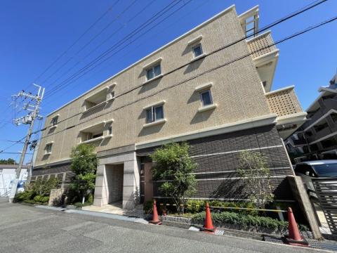 CASA甲子園口I