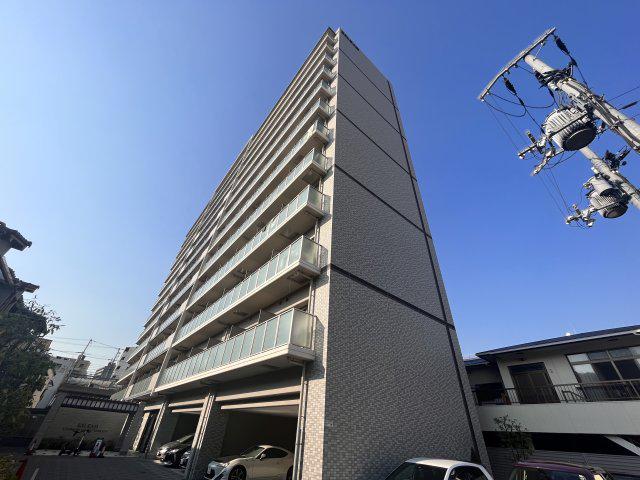 エスリード京橋グランテラス
