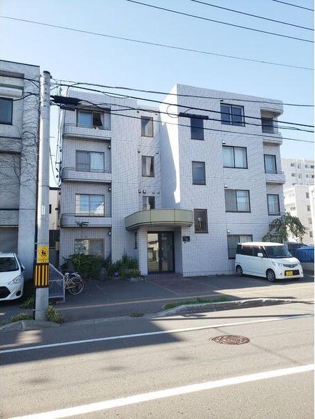 ブローニュ24