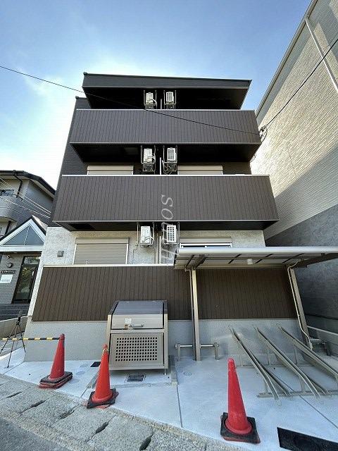 フジパレス吉田サウス
