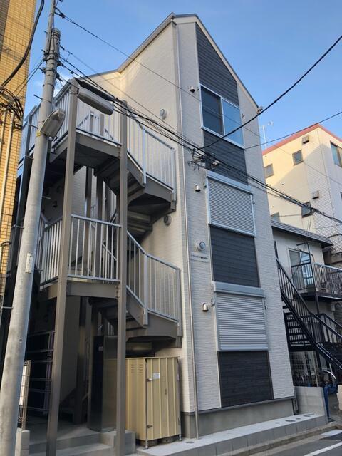リーヴェルポート鶴見CREA