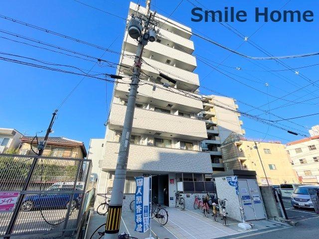 グランエクラ天下茶屋