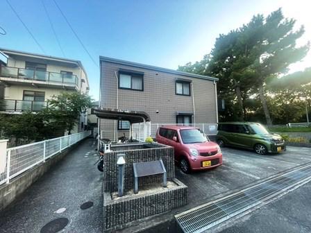 コンフォート出屋敷