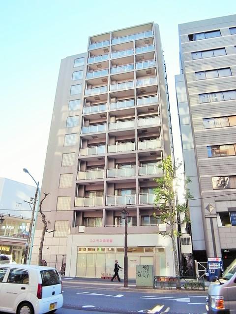 ヴィルラフィーネ東新宿