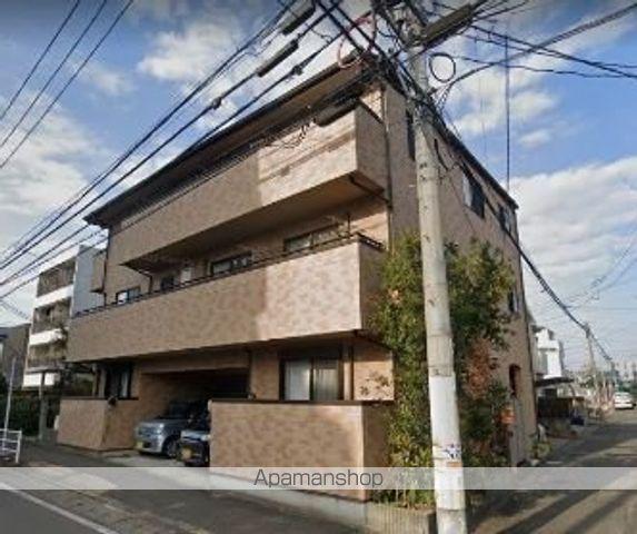 リビング室見