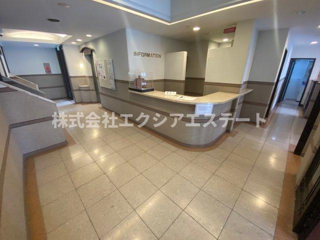 ダイアパレス塚本Ⅱ番館