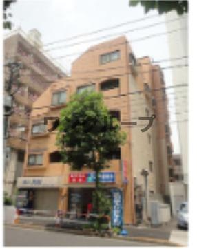 ライオンズマンション上池袋