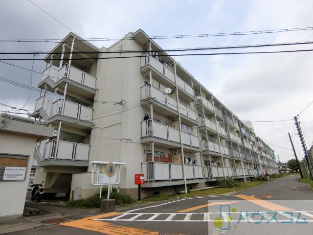 ビレッジハウス高田