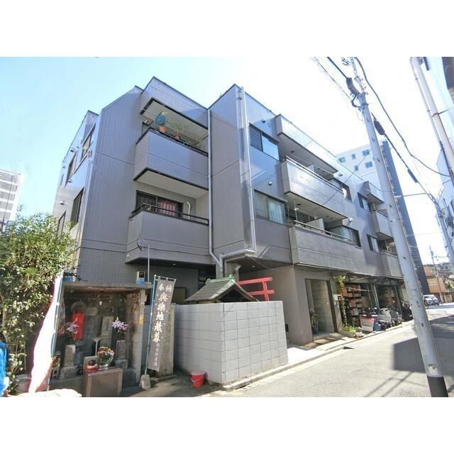 ハイツ堀内
